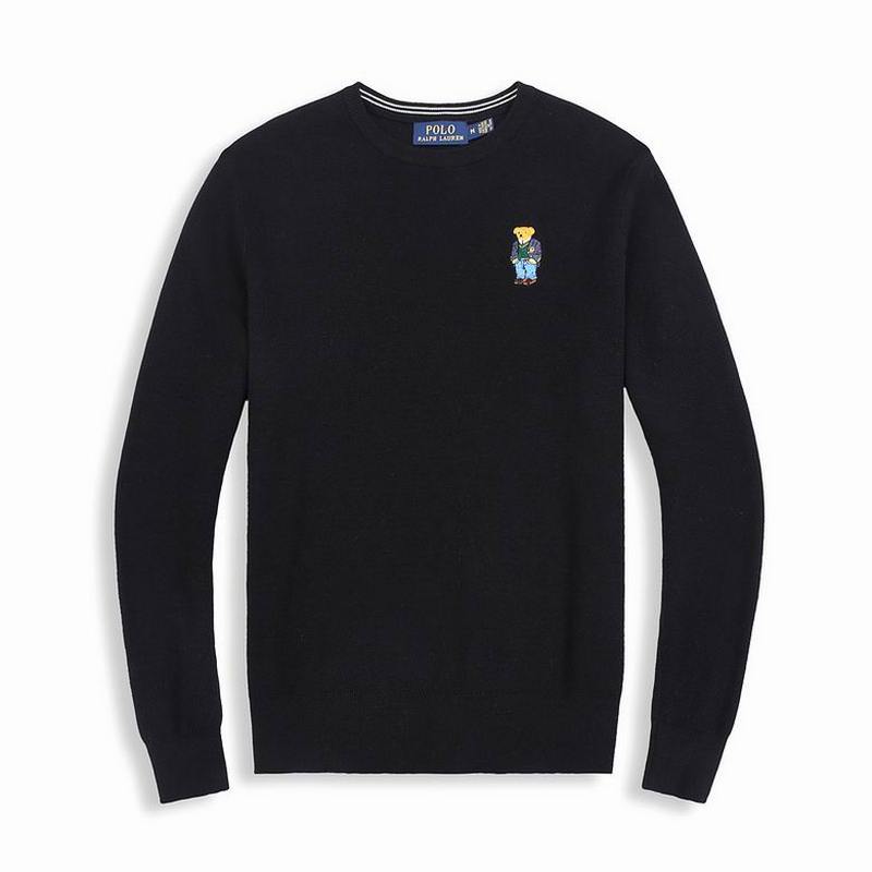 polo Men's Sweater 199